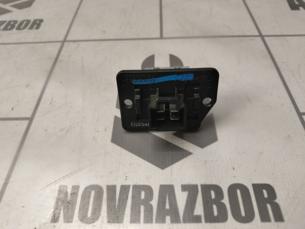 Kia Sorento 3 (UM) Prime 2015-2020 для Резистор отопителя