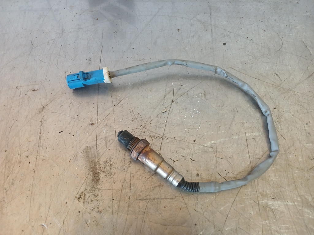 Ford Focus 2 05-08 для Датчик кислородный/Lambdasonde