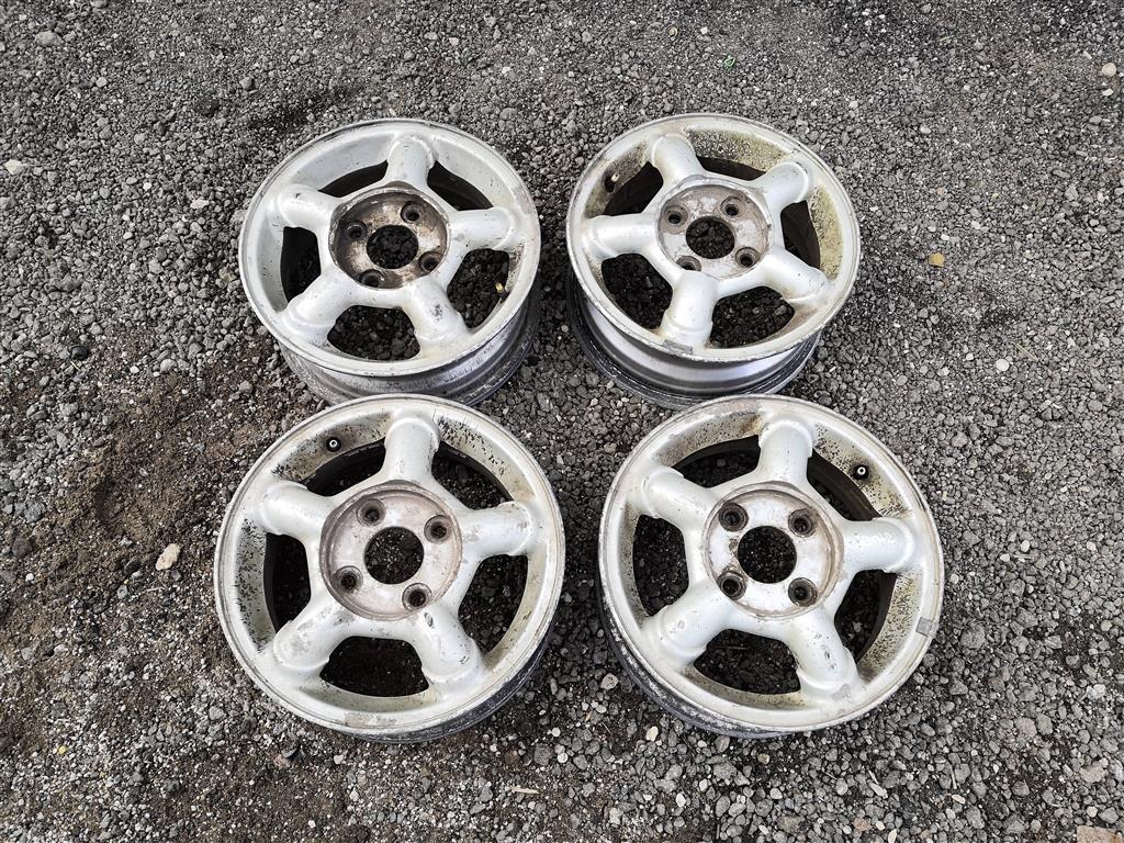 Hyundai Lantra 96-00 для Диск колесный легкосплавный к-кт