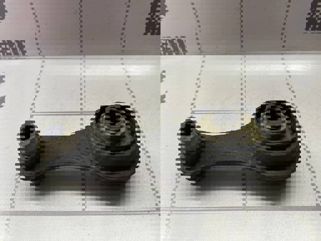 Renault Logan 2 14-18 для Опора КПП задняя