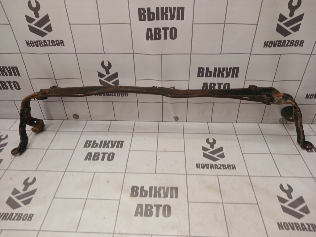 Ford Focus 2 05-08 для Балка подрадиаторная