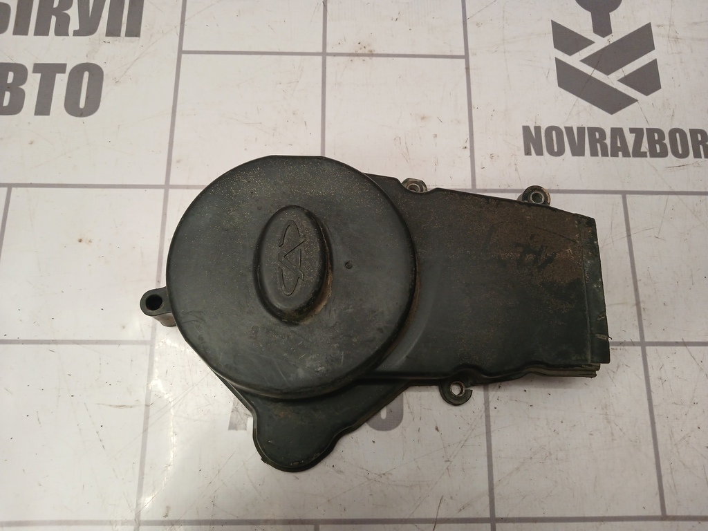 Chery QQ6 S21 07-10 для Кожух ремня ГРМ