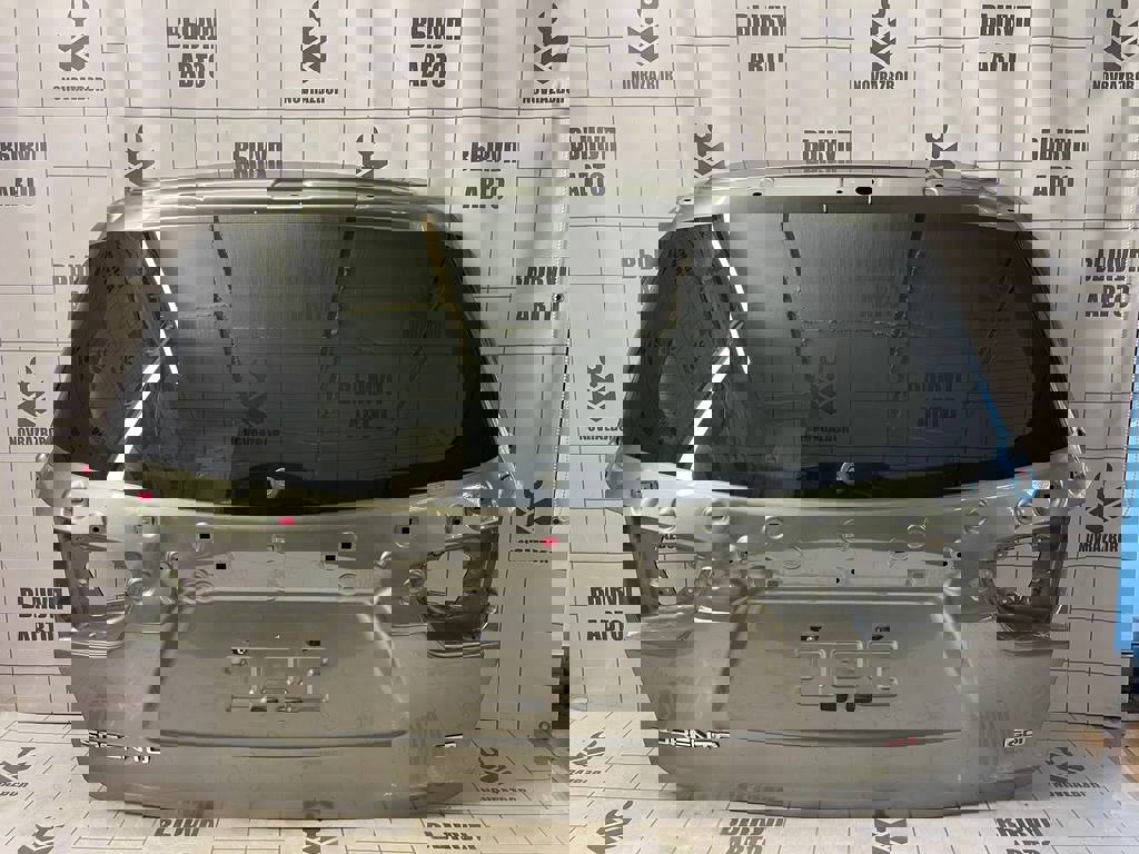 Kia Sorento 3 (UM) Prime 2015-2020 для Дверь багажника со стеклом