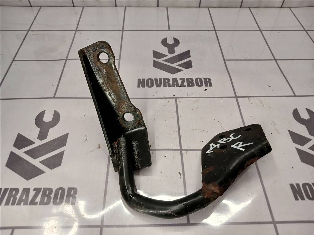 Chevrolet Aveo T200 03-08 для Кронштейн опоры двигателя