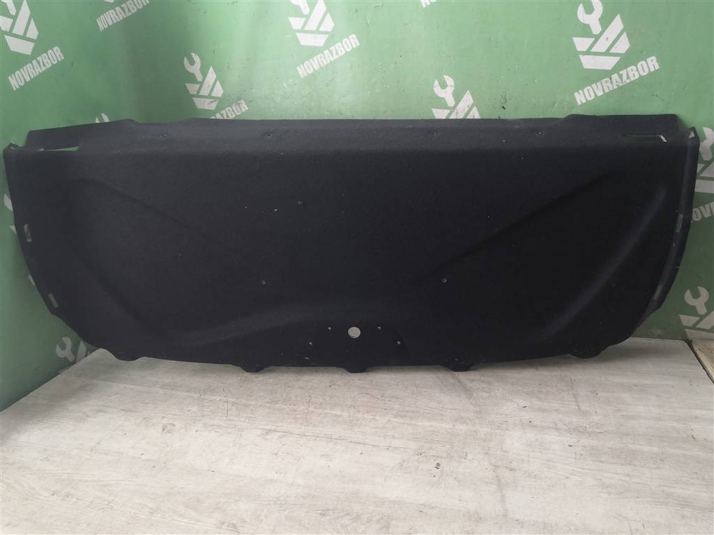 LADA VESTA 15-19 для Полка