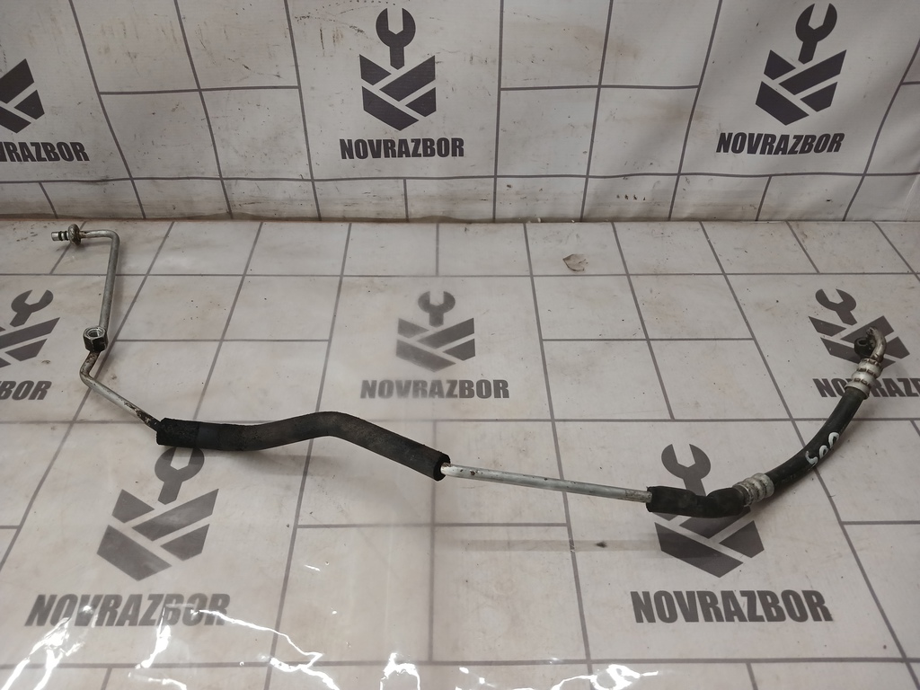 Ford Focus 2 05-08 для Трубка кондиционера