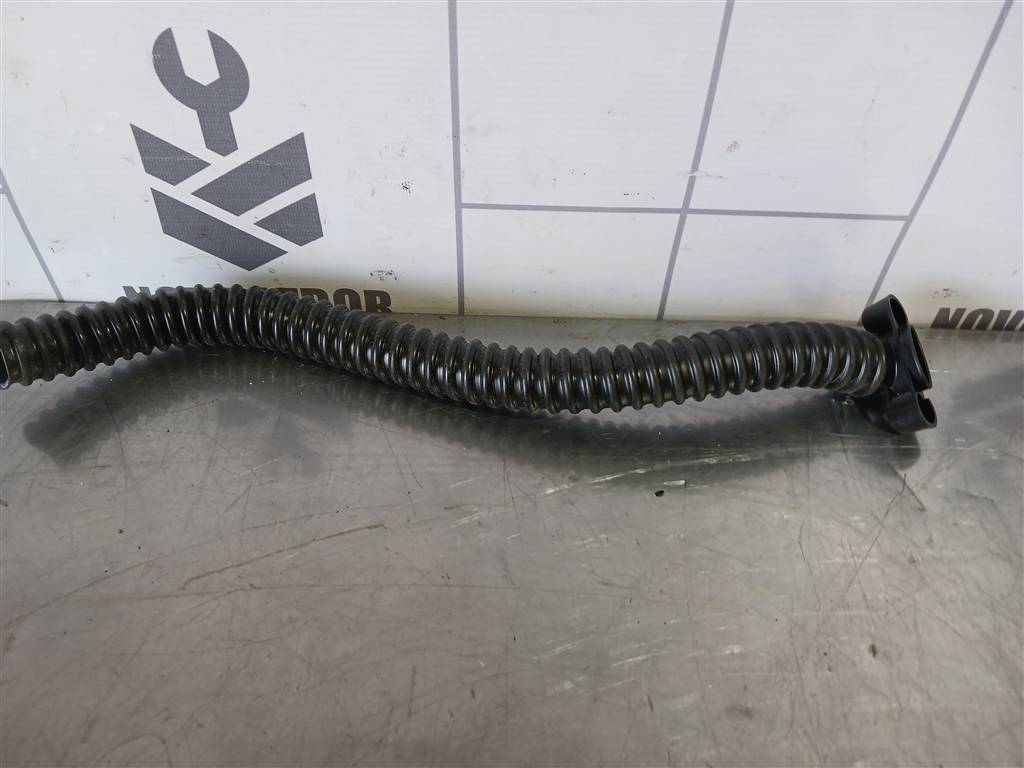 Skoda Octavia A5 1Z   04-13 для Фланец / тройник