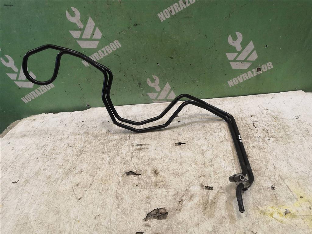 Mercedes Benz W210 E-class 1995-2000 для Радиатор гидроусилителя