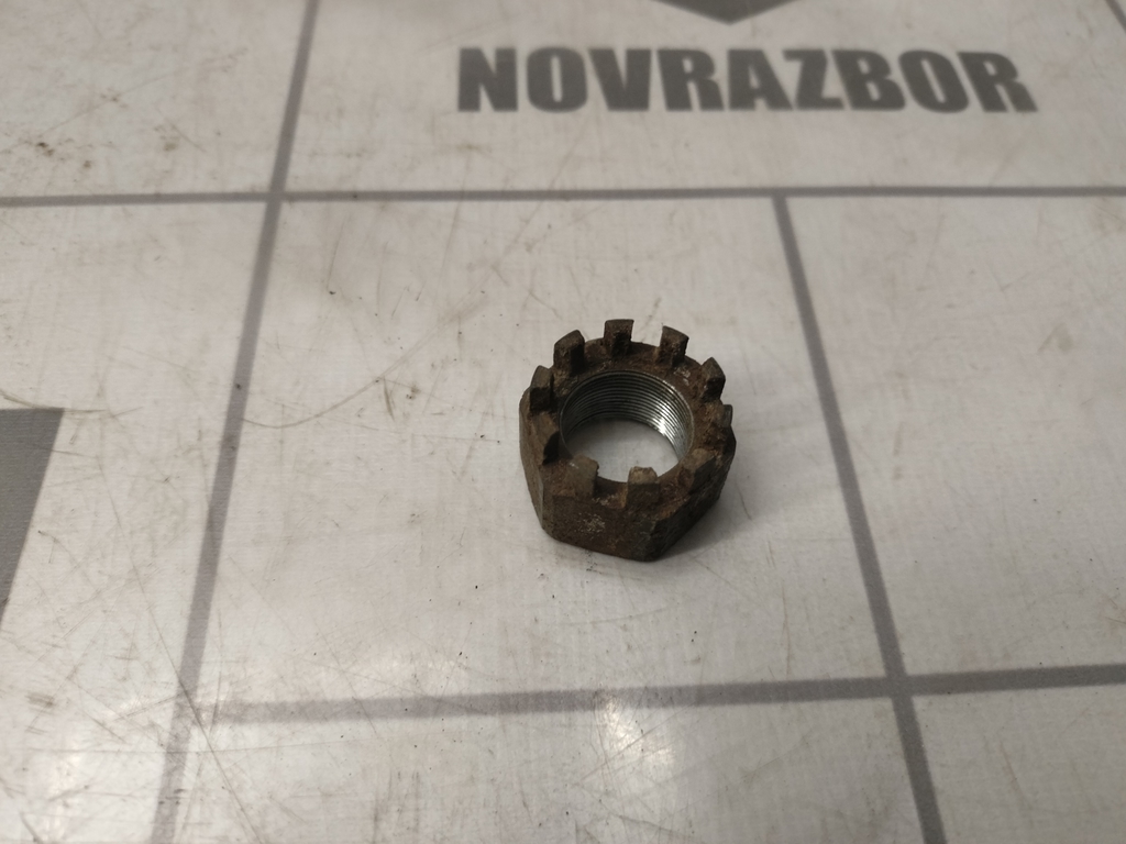 Daewoo Nexia 95-16 для Гайка ступицы