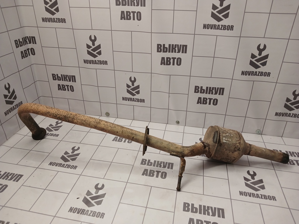 Renault Logan 2005-2014 для Резонатор