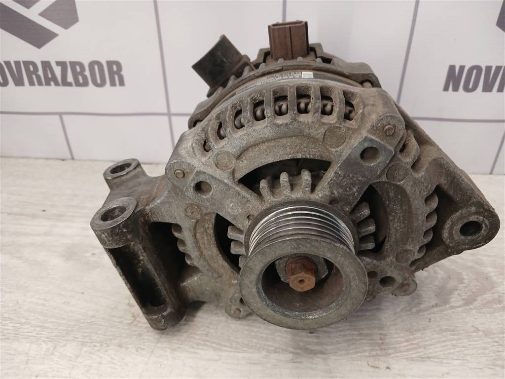 Ford Focus 2 08-11 для Генератор