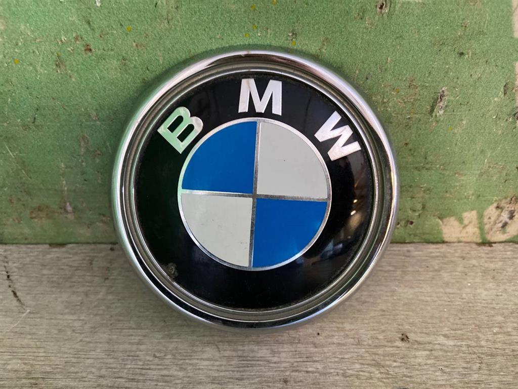 BMW X3 F25 2010-2017 для Эмблема