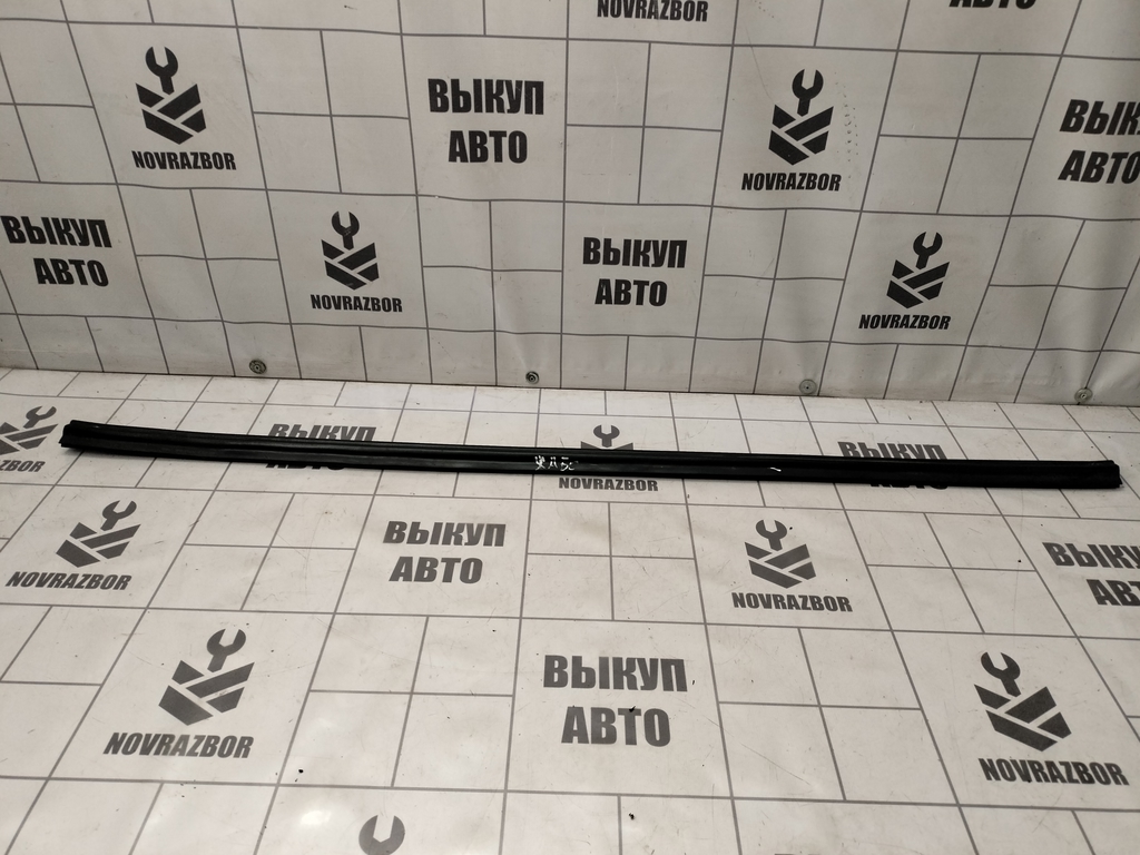 Renault Logan 2 14-18 для Уплотнитель капота