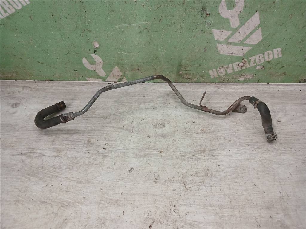 Opel Zafira A 99-05 для Трубка системы охлаждения