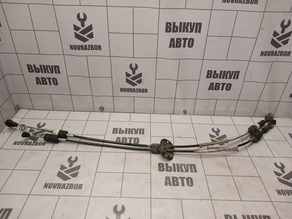 Ford Focus 2 05-08 для Трос КПП