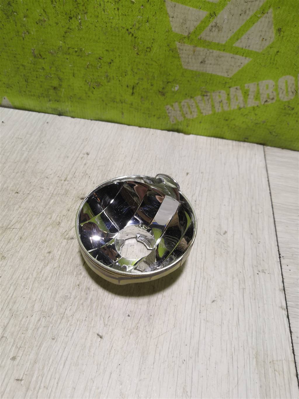 BMW X3 F25 2010-2017 для Отражатель в бампер левый