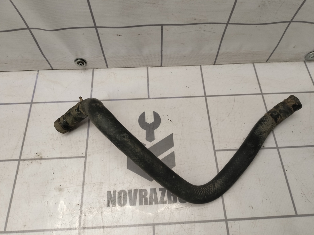 Hyundai Elantra 3  00-05 для Патрубок отопителя