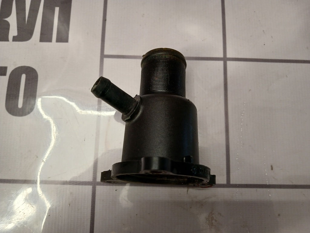 Renault Logan 2005-2014 для Крышка термостата