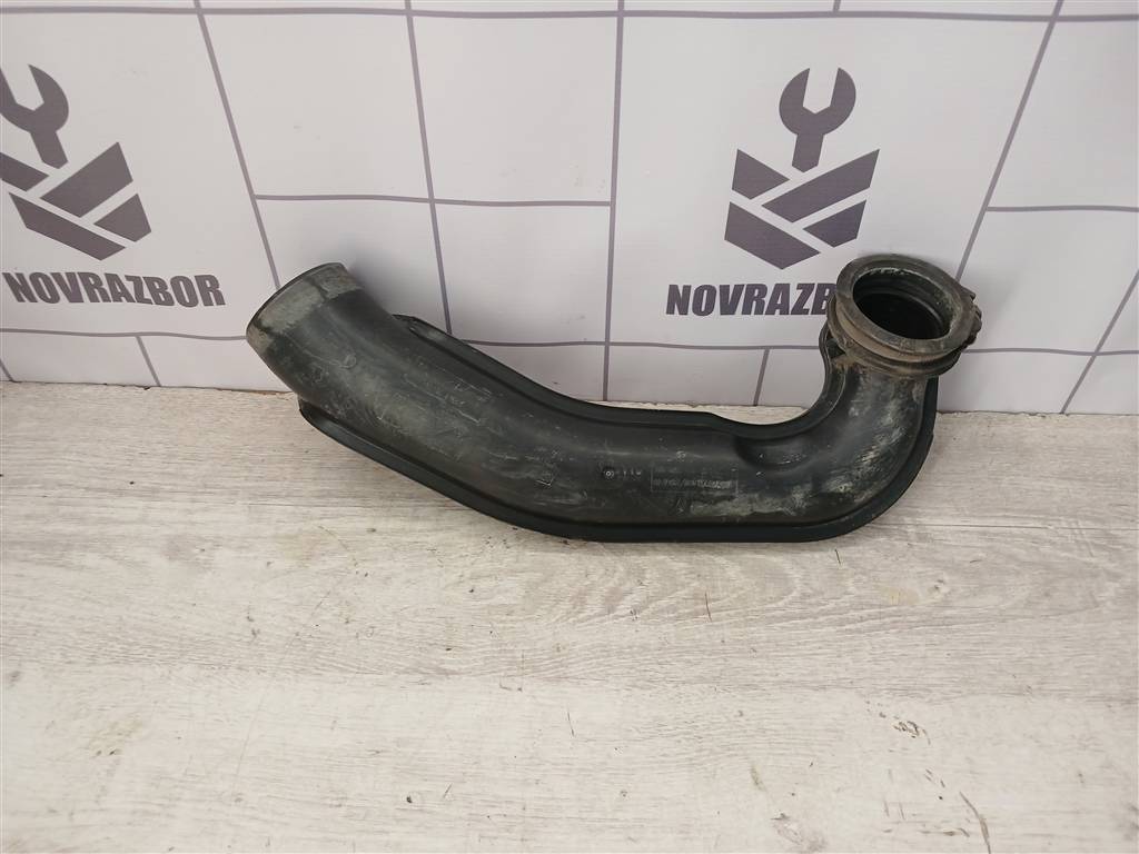 Ford Focus 2 08-11 для Воздухозаборник (внутри)