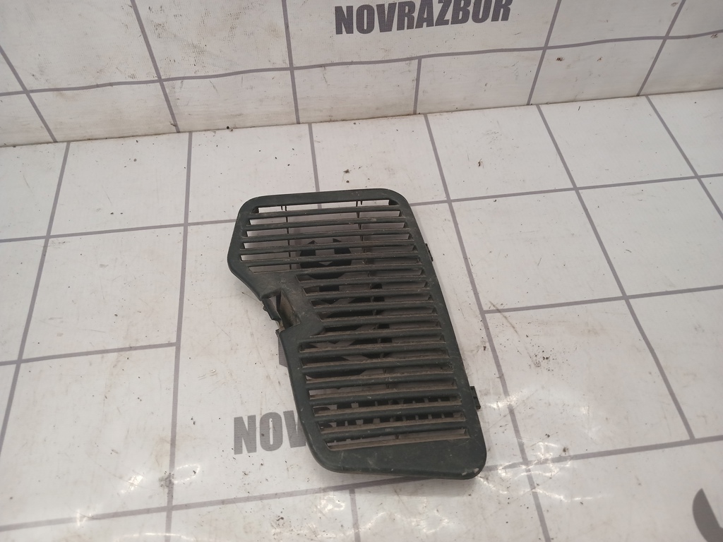 Opel Astra G 1998-2005 для Накладка (кузов внутри)