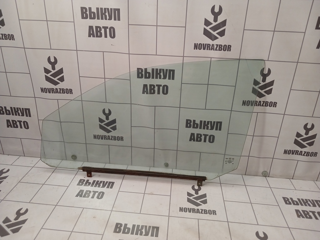 Chery QQ6 S21 07-10 для Стекло двери передней левой