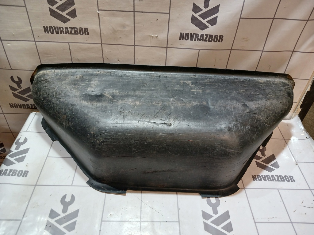 Ford Transit FA 2000-2006 для Обшивка багажника