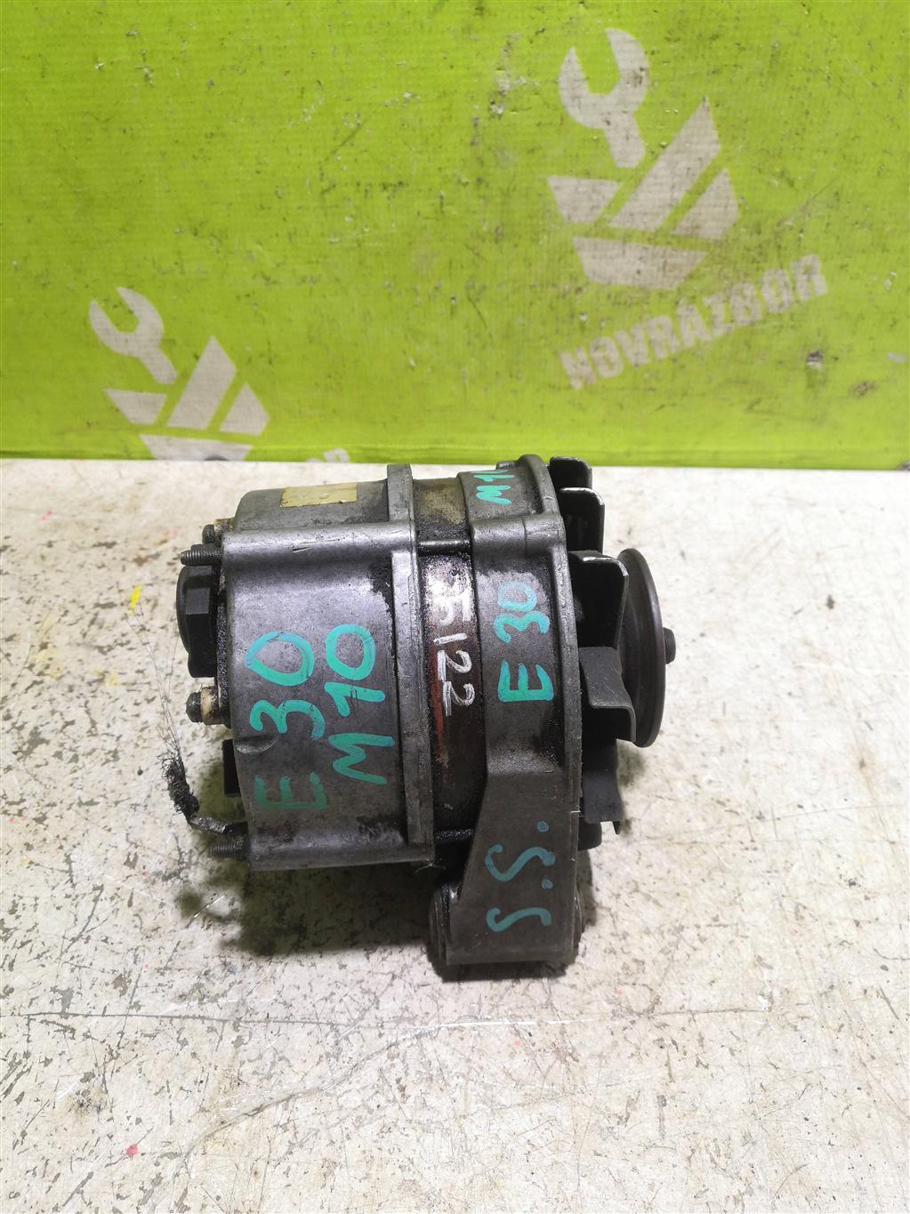 BMW 3-серия E30 82-91 для Генератор