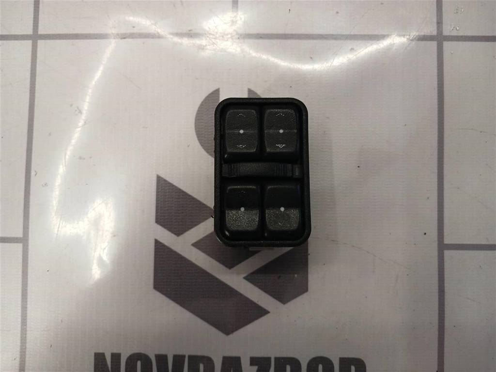 Opel Zafira A 99-05 для Блок управления стеклоподъемниками