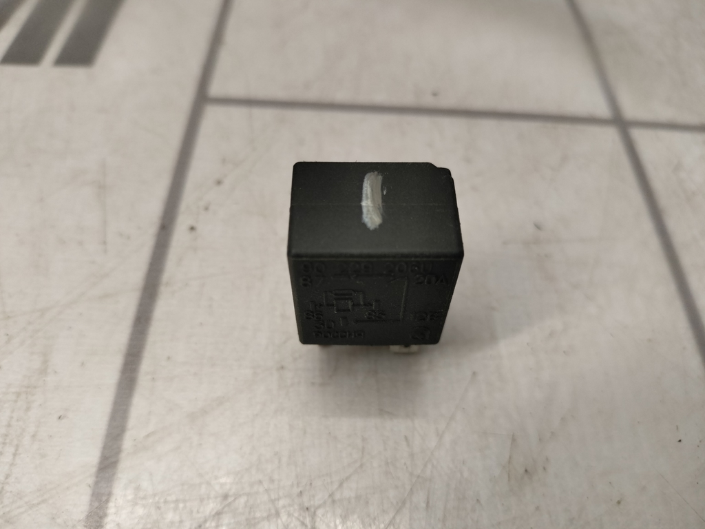 Daewoo Nexia 95-16 для Реле