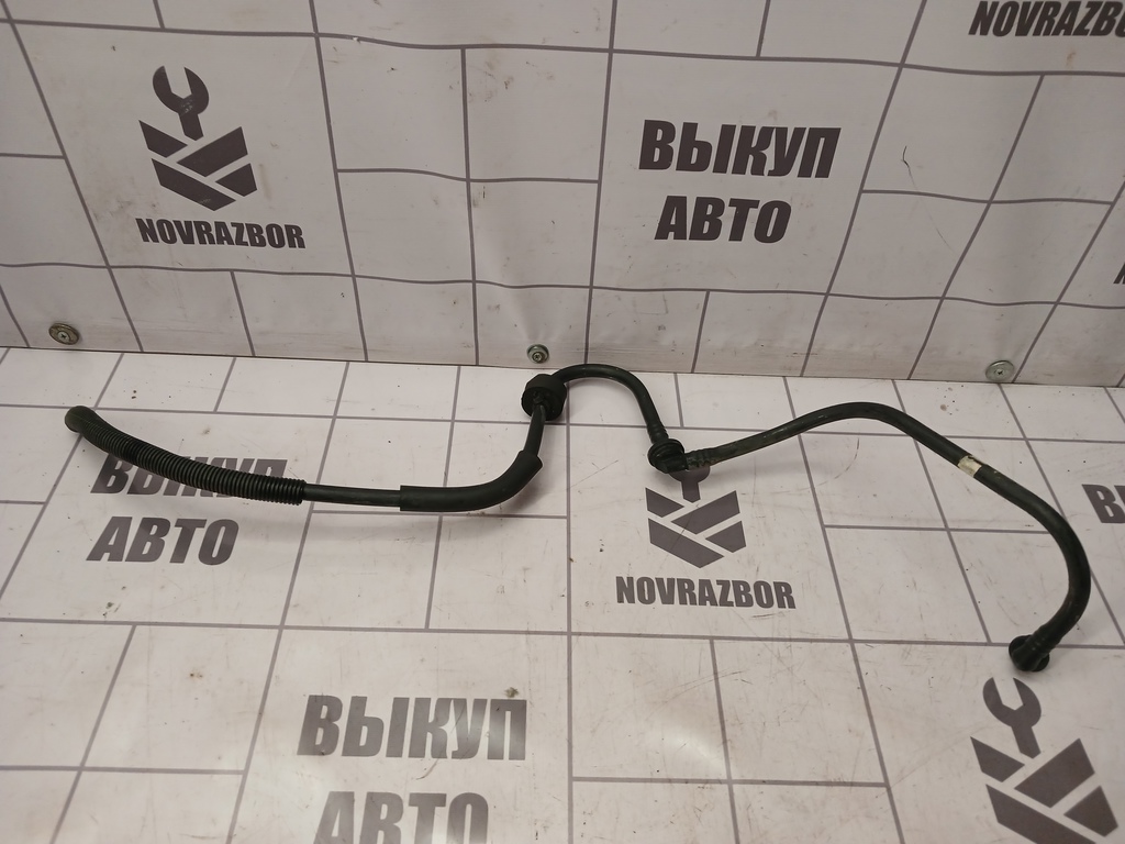 Ford Focus 2 05-08 для Трубка вакуумная