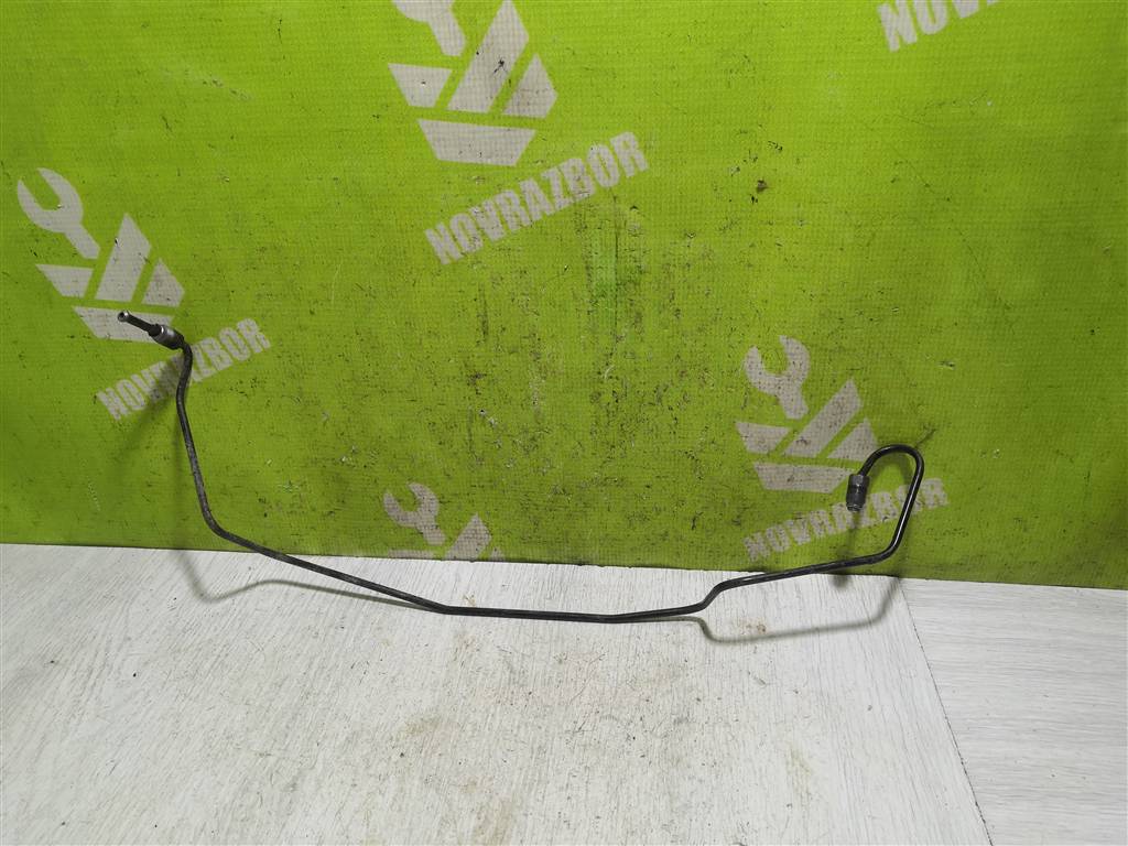 Peugeot 206 98-12 для Трубка тормозная