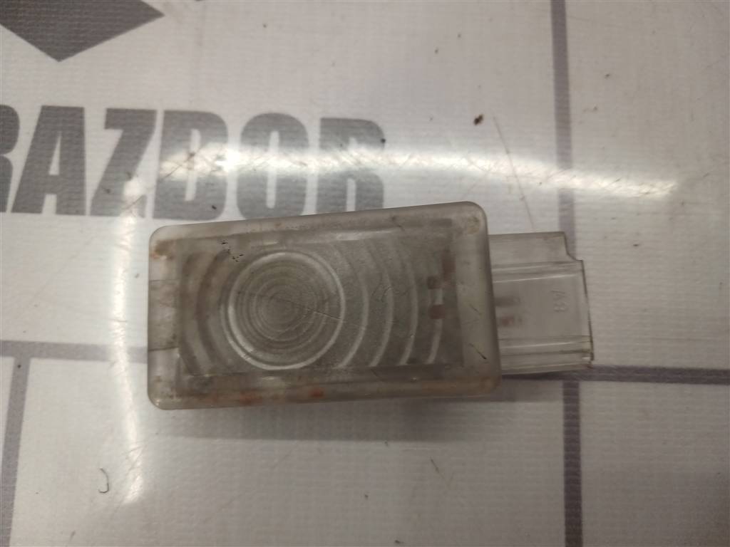 Chevrolet Aveo (T300) 2011-2015 для Плафон салонный