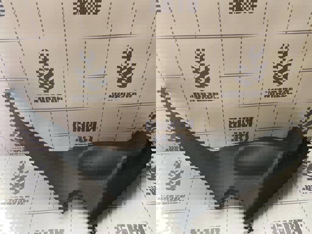 Ford Fusion 2002-2012 для Накладка порога (внутренняя)