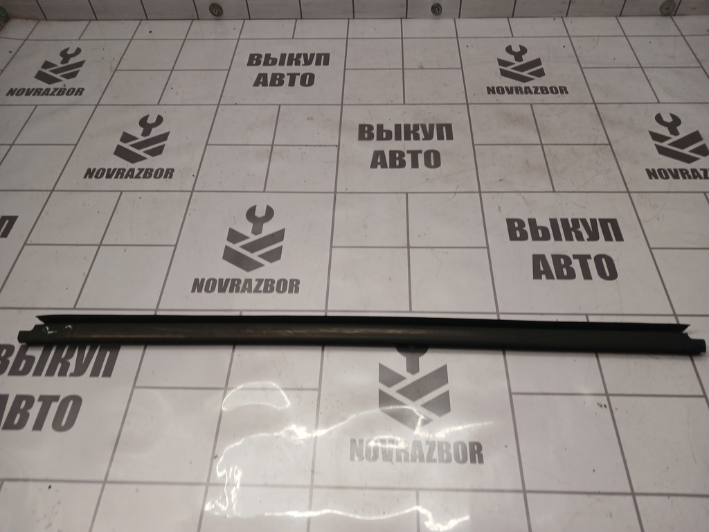 Renault Logan 2005-2014 для Уплотнитель стекла двери