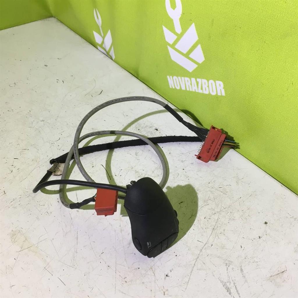 Renault Clio 2 Symbol 1998-2008 для Переключатель подрулевой управления магнитолой