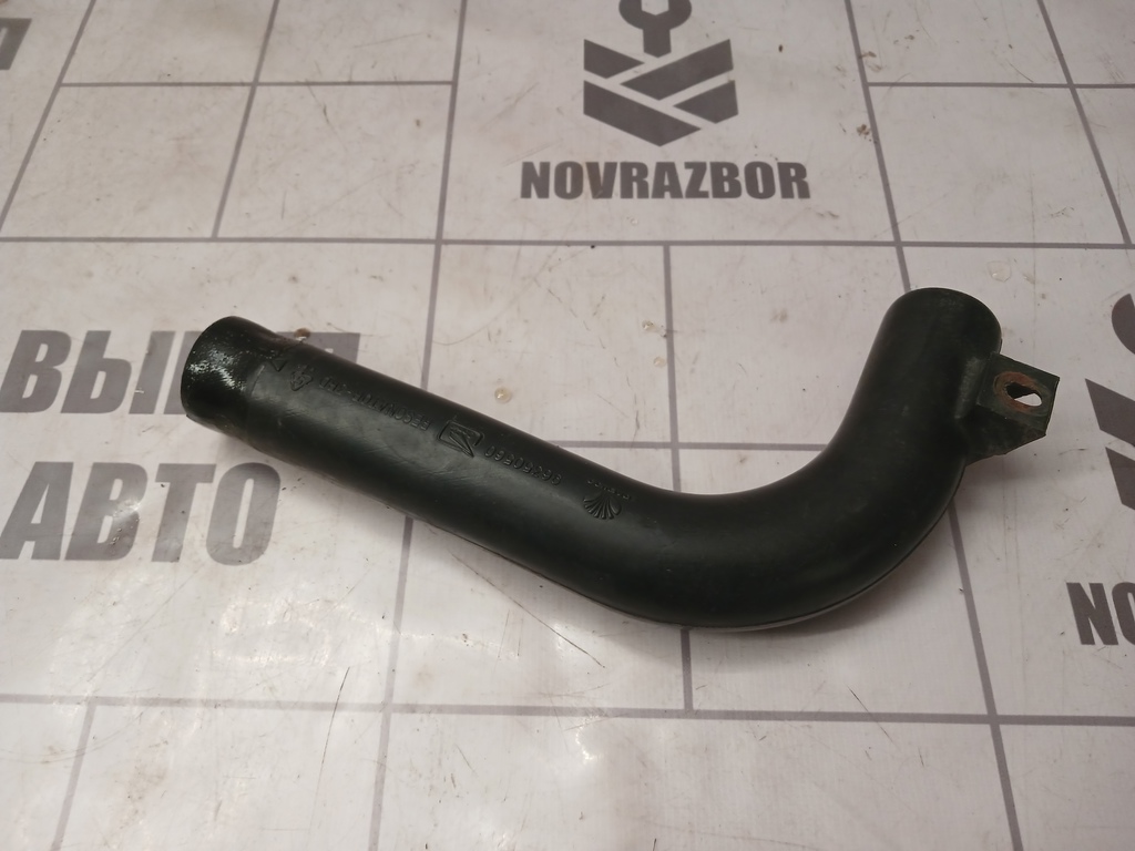 Daewoo Nexia 95-16 для Резонатор