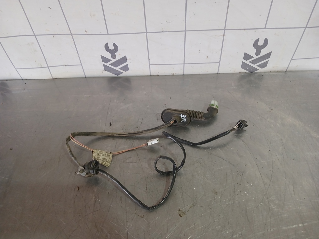 Renault Clio 2 Symbol 1998-2008 для Проводка (коса)