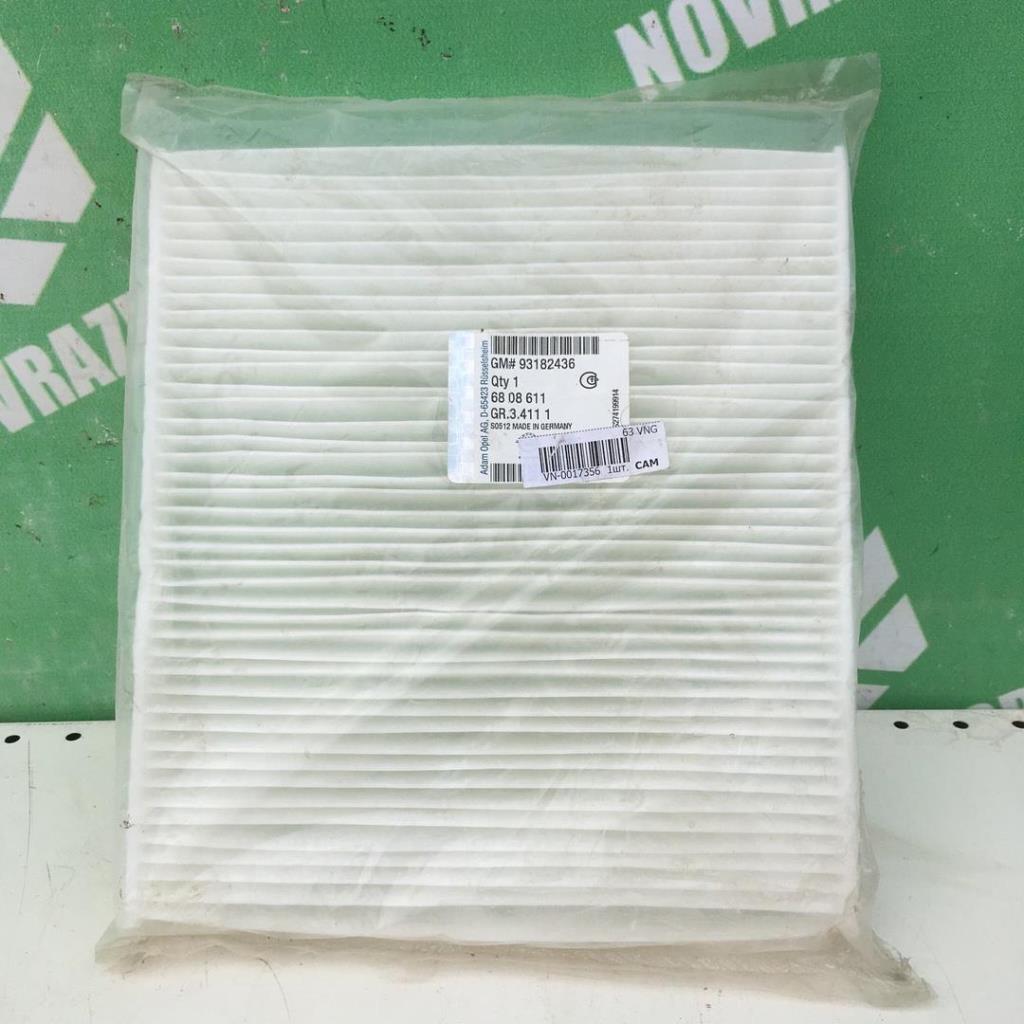 Opel Astra G 1998-2005 для Фильтр салона