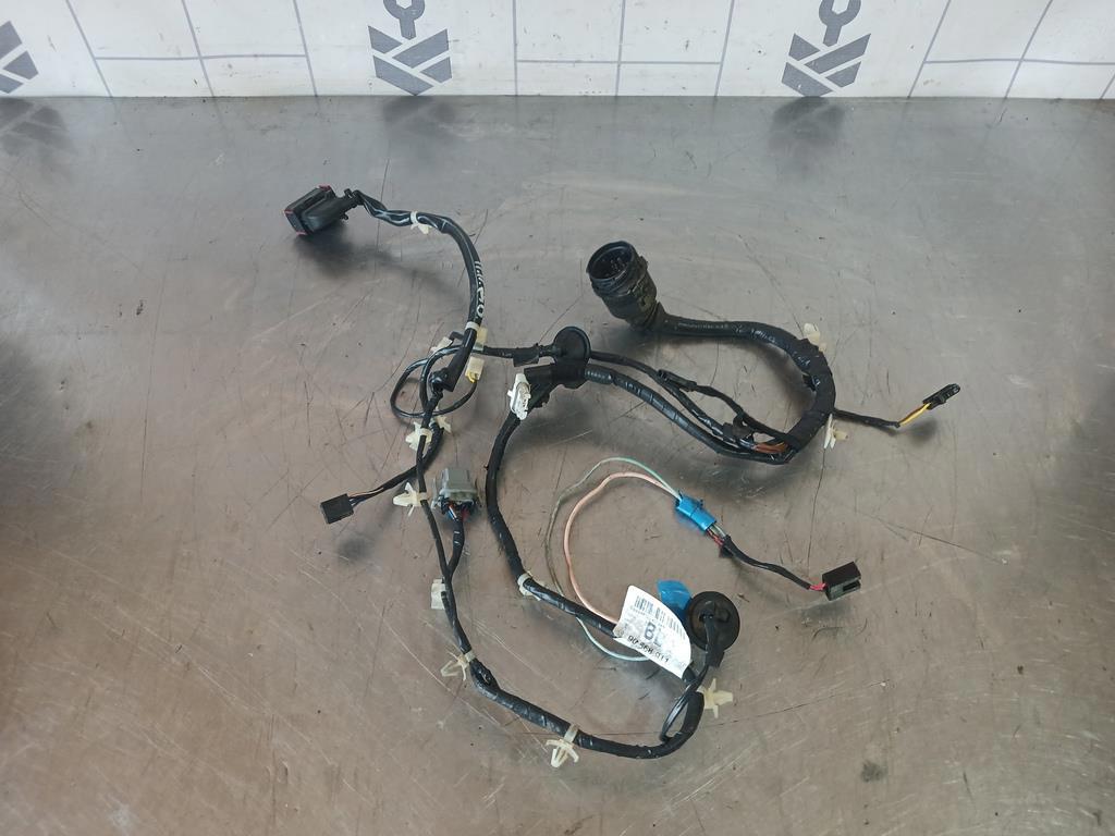 Opel Vectra B 1999-2002 для Проводка (коса)