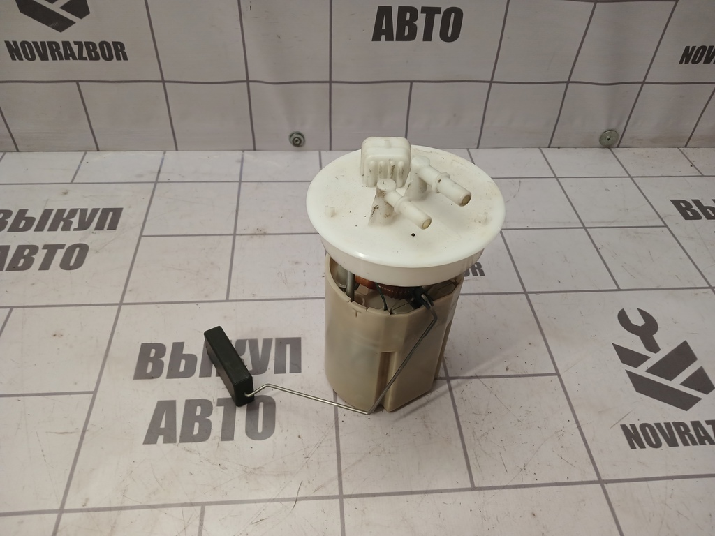 Chery QQ6 S21 07-10 для Насос топливный электро