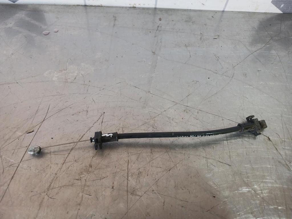 Ford Focus 2 05-08 для Тяга замка