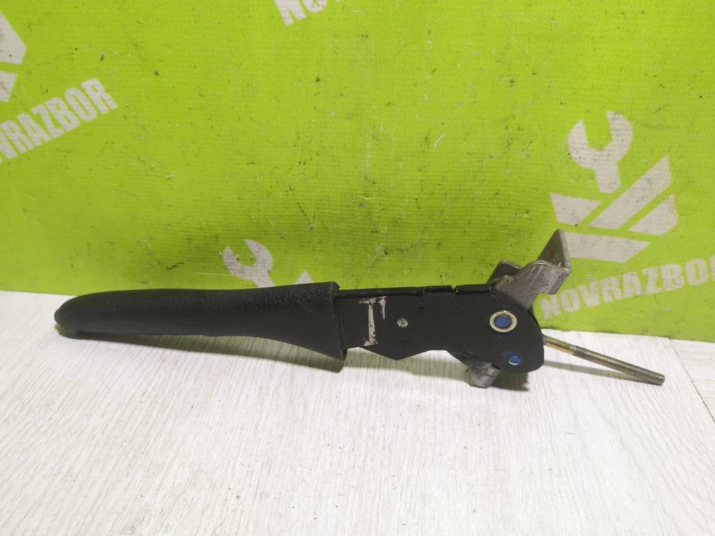 Peugeot 206 98-12 для Рычаг стояночного тормоза