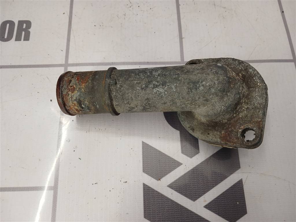 Kia RIO 1 2000-2004 для Фланец