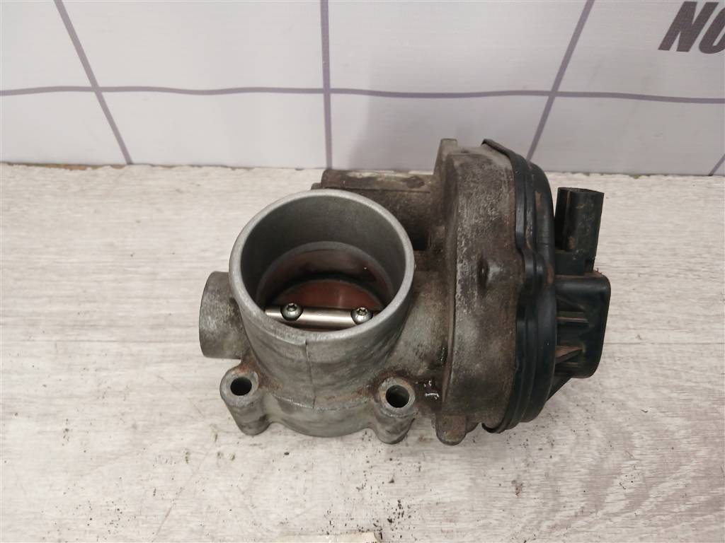 Ford Focus 2 08-11 для Заслонка дроссельная электро