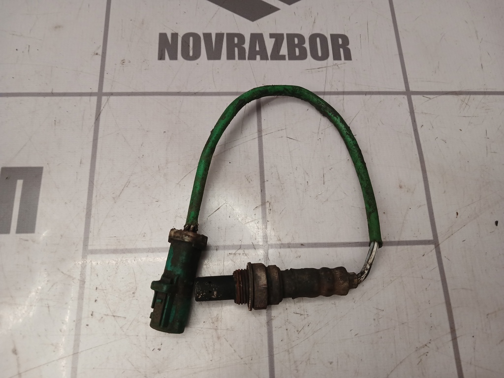 Ford Focus 1 1998-2004 для Датчик кислородный/Lambdasonde