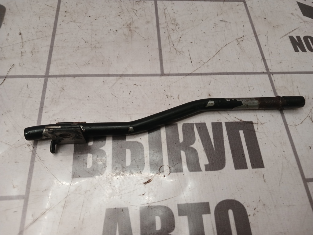 Ford Focus 1 1998-2004 для Шланг вентиляции картер. газов