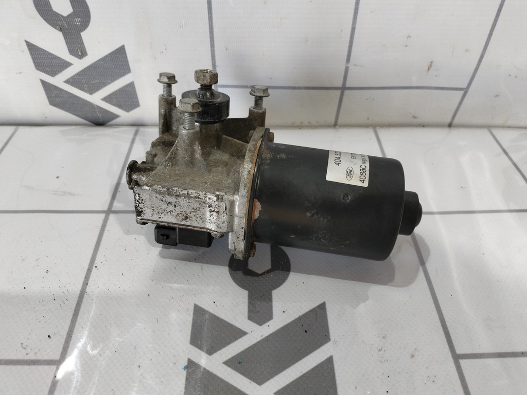 Ford Transit 06-13 для Моторчик стеклоочистителя передний