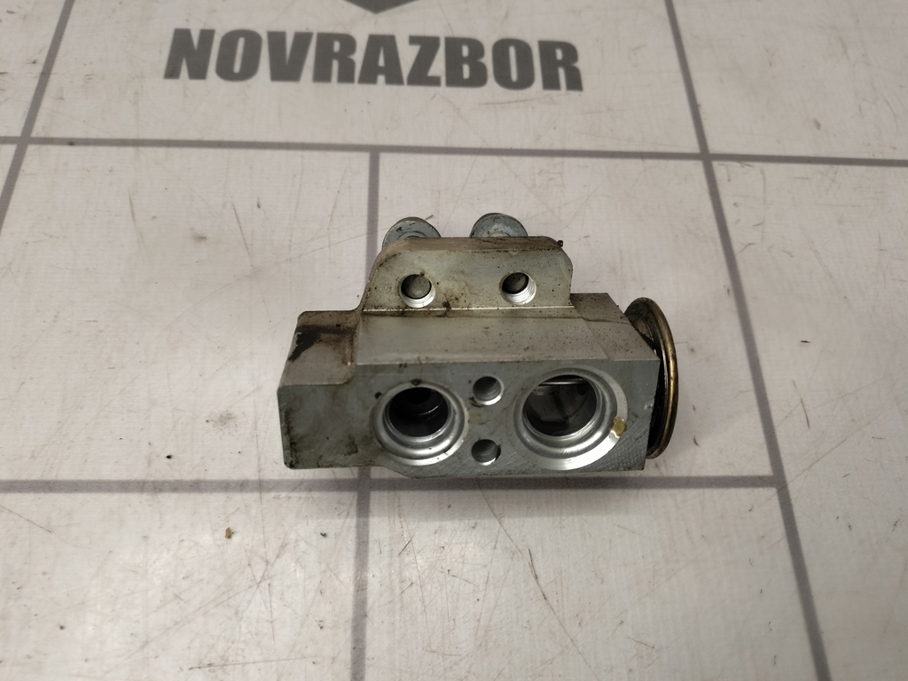 Skoda Yeti 2009-2018 для Клапан кондиционера