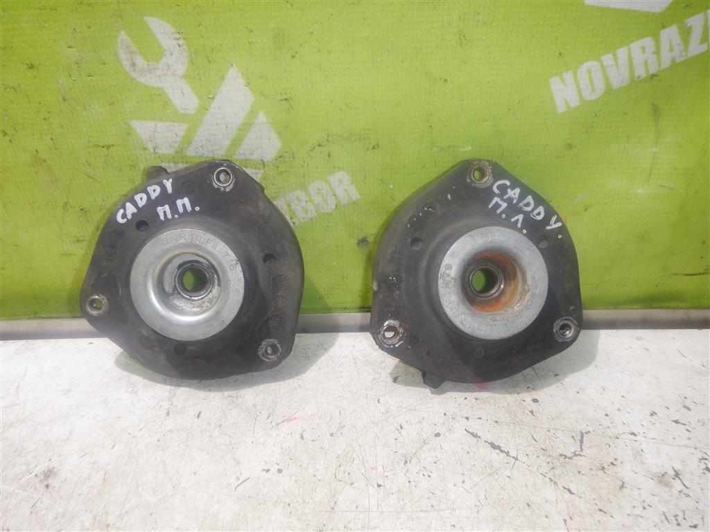 VW Caddy 3 2004-2015 для Опора передней пружины