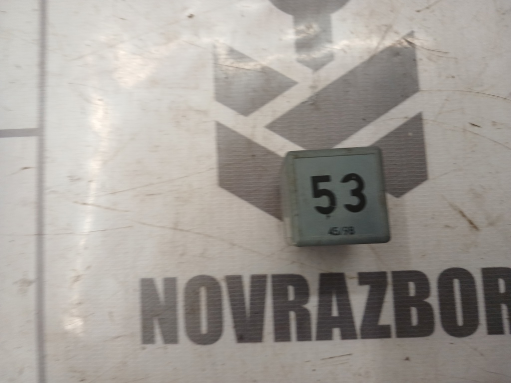 VW Golf 4 Bora 97-05 для Реле